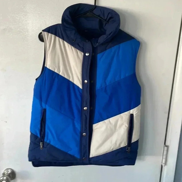 Patagonia reversible vest - Picture 2 of 8